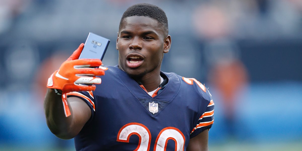 Tarik Cohen