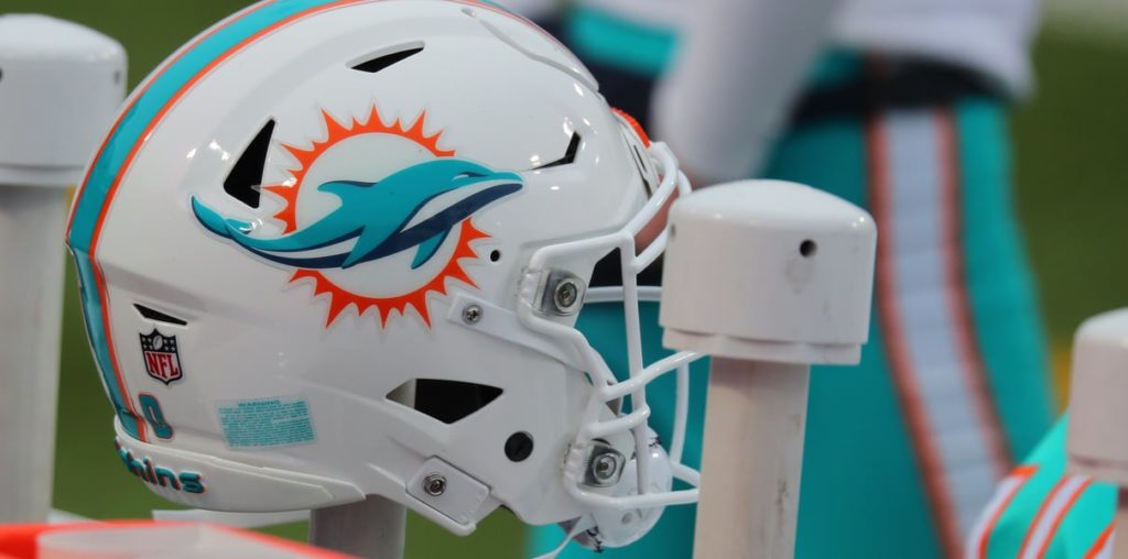 Miami Dolphins 7-Round Mock Draft