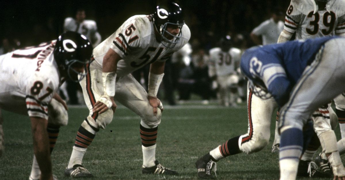 Dick Butkus