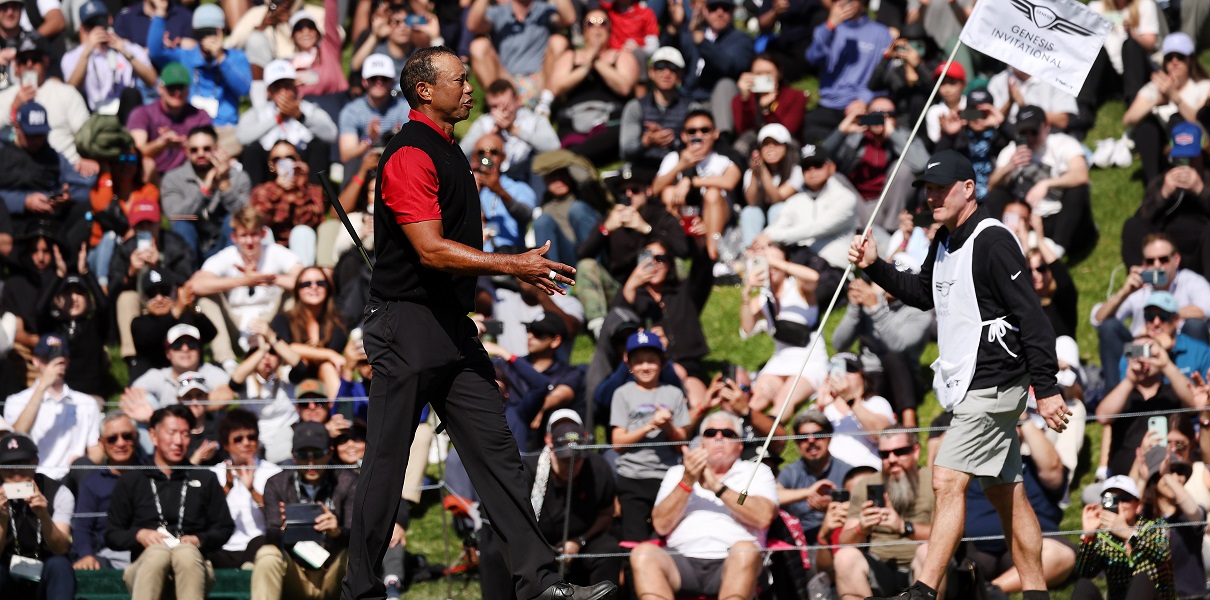 U.S. Open Winners