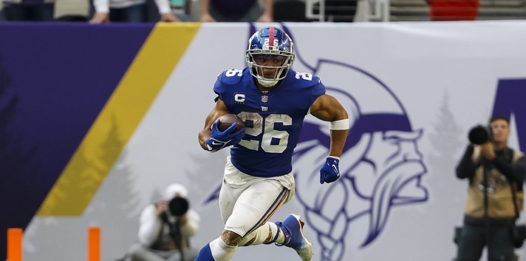 New York Giants Offseason Preview