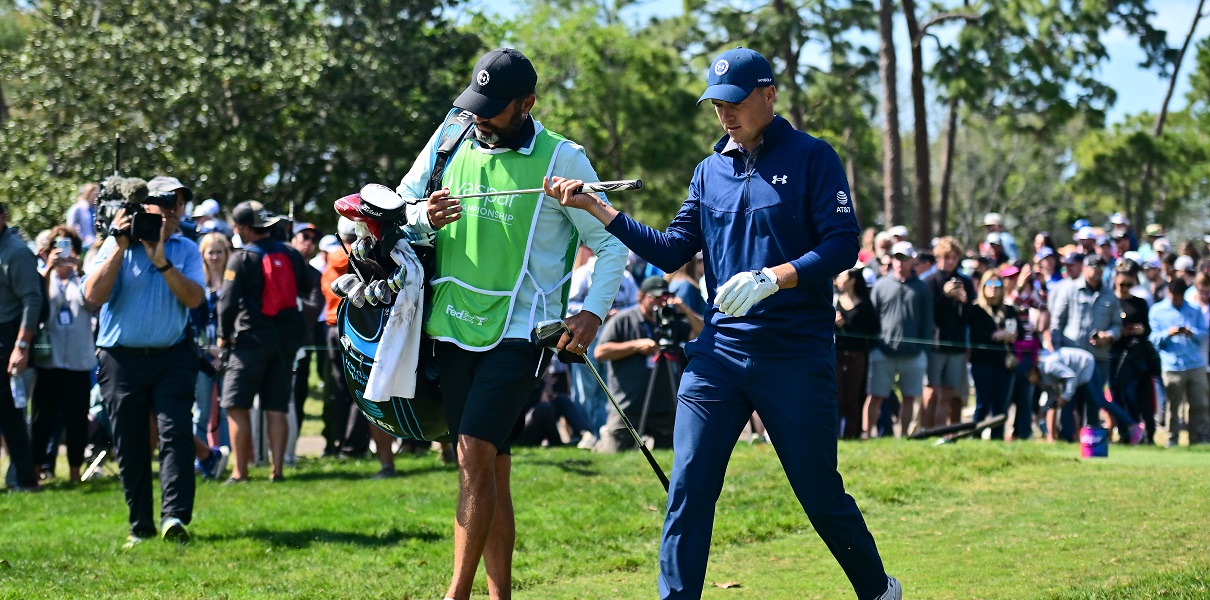 John Deere Classic Tee Times