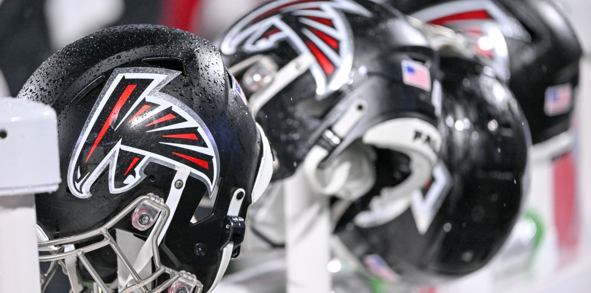 Atlanta Falcons Schedule