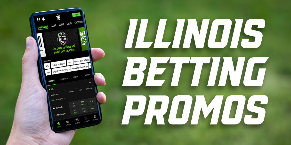 illinois betting promos