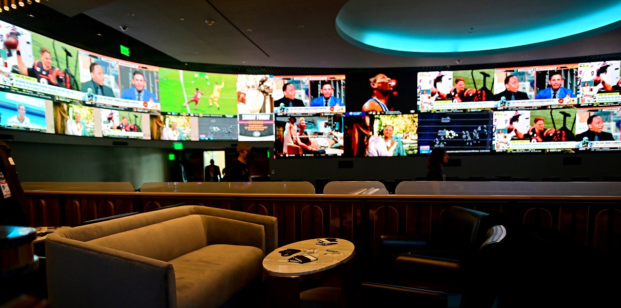 Connecticut online sports betting