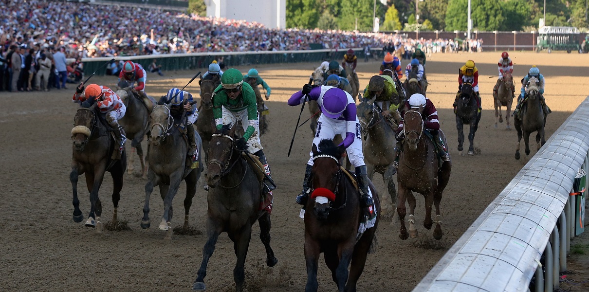 Kentucky Derby betting sites