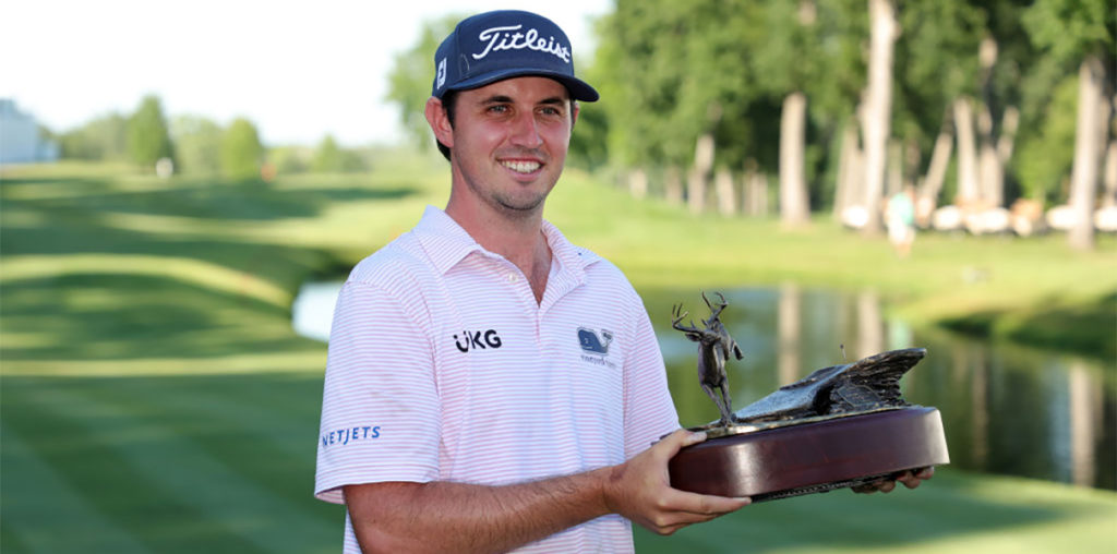 John Deere Classic History and Past Winners