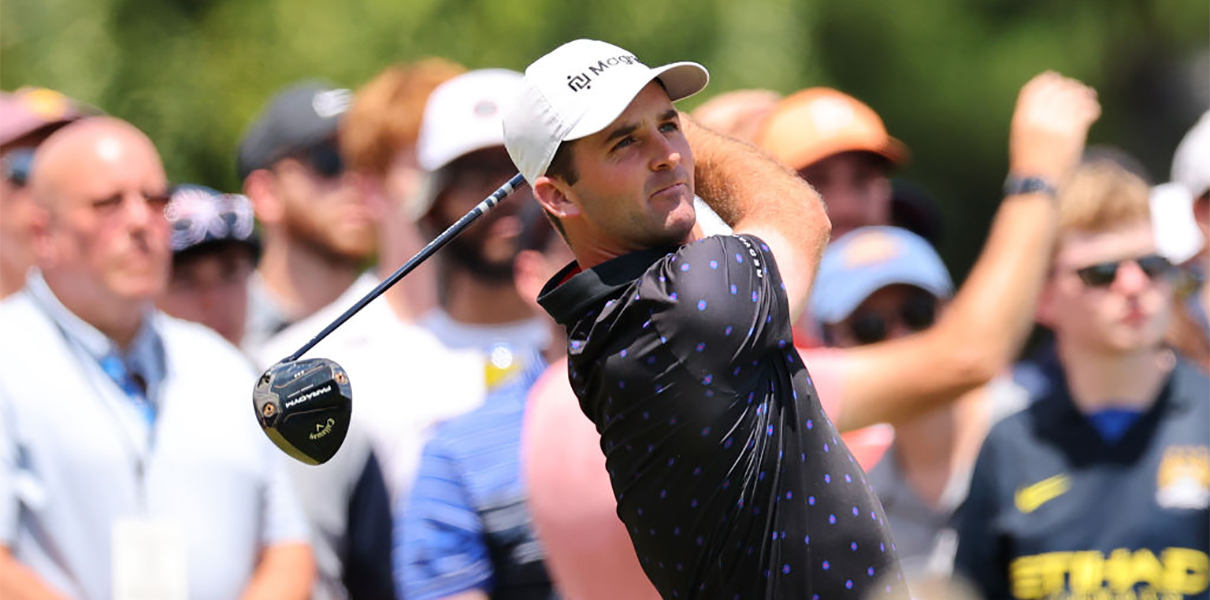 2023 John Deere Classic Odds