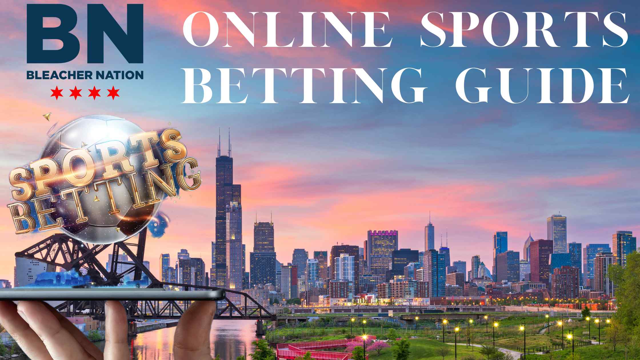 online sports betting