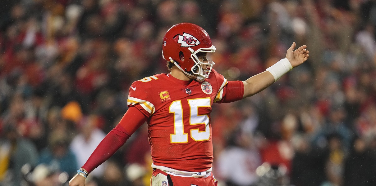 2024 NFL Mock Draft: Kansas City Chiefs