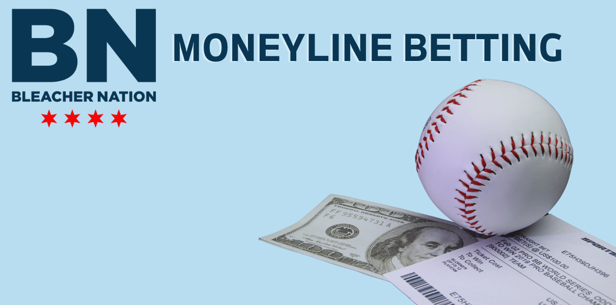 Blearcher Nation Guide to Moneyline Betting