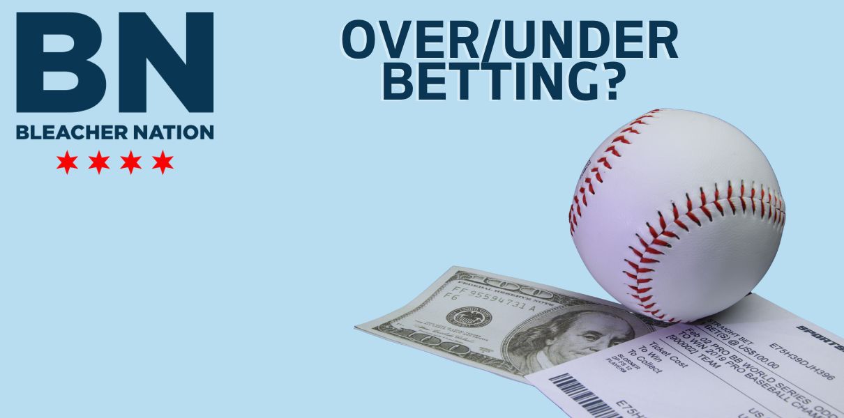 Over Under Betting Explained