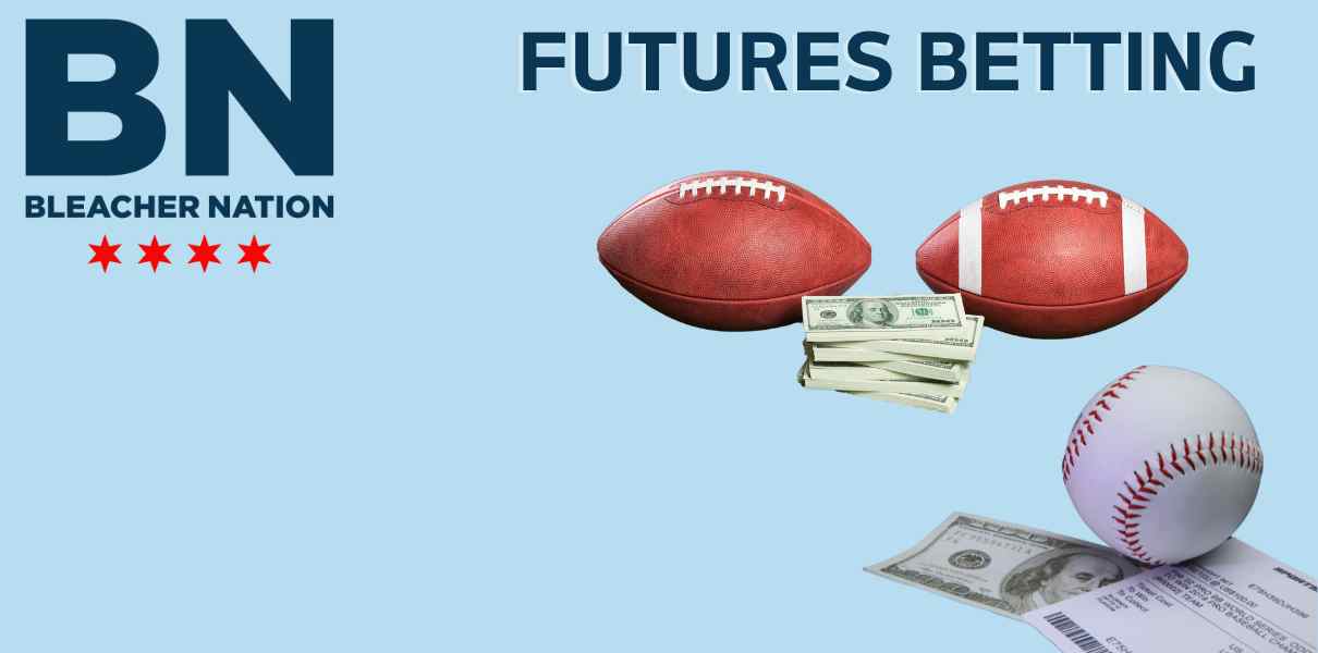 Futures Betting Explained