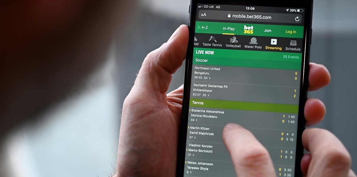 bet365 promo code