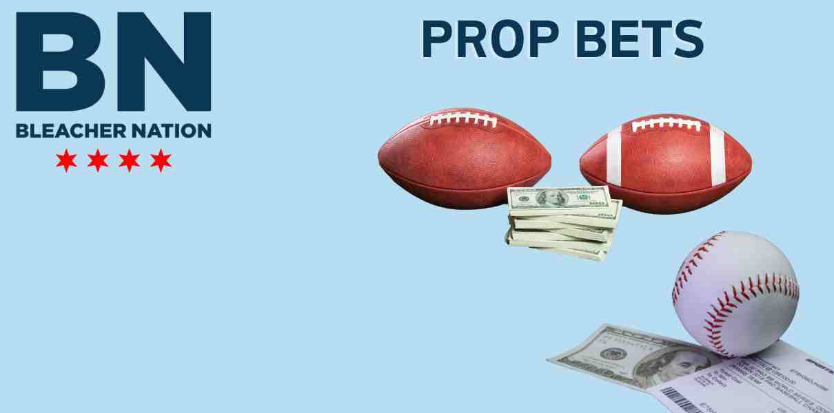 prop bets explained