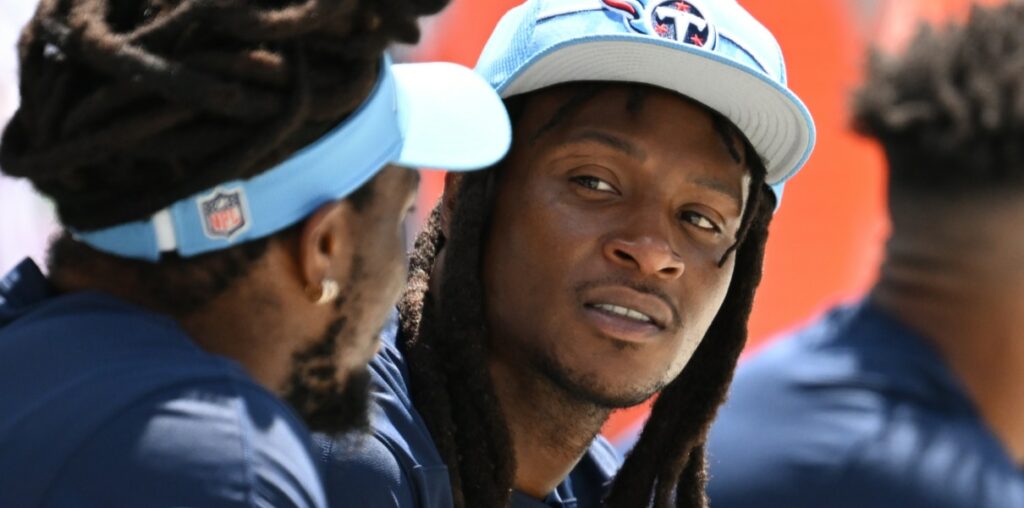 DeAndre Hopkins