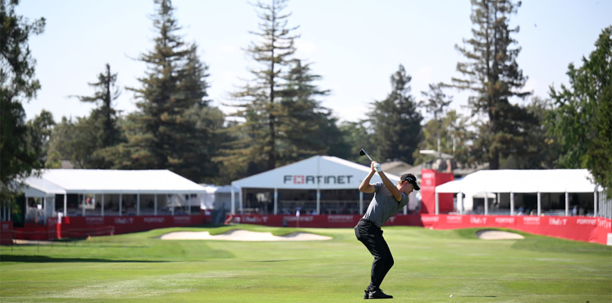 2023 Fortinet Championship: Silverado Resort & Spa (North) Course Preview