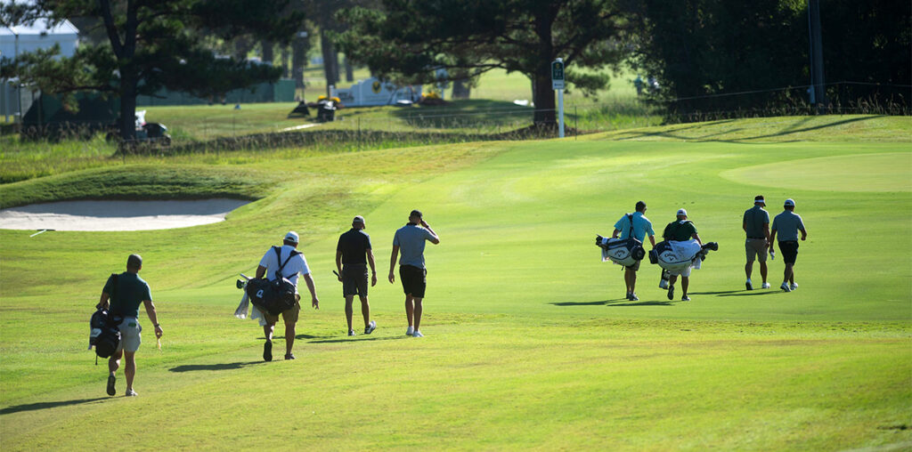 2023 Sanderson Farms Championship: County of Jackson Country Club