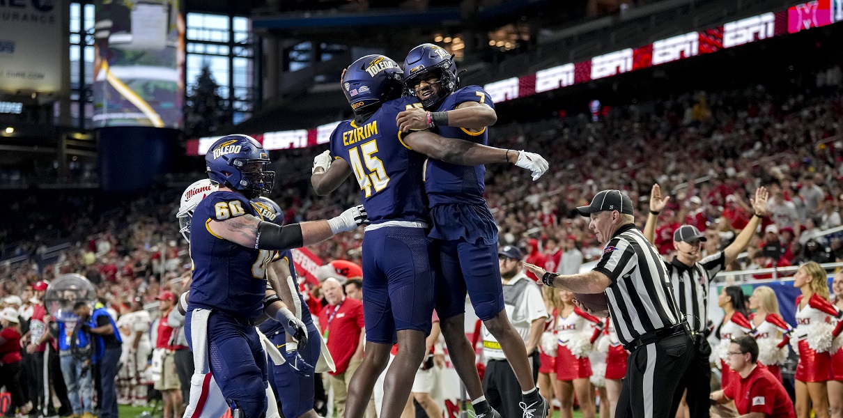 Arizona Bowl channel for 2023