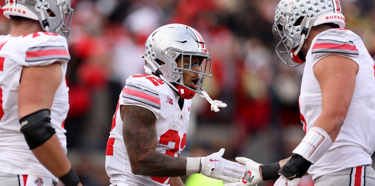 2023 Cotton Bowl features Ohio State and Missouri