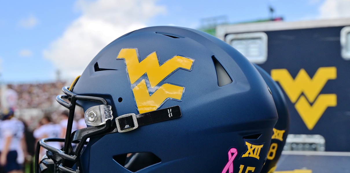 West Virginia takes on UNC in the Duke's Mayo Bowl 2023