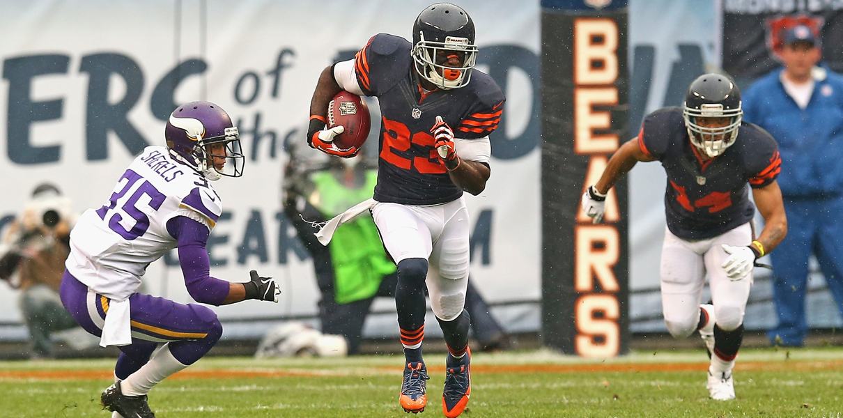 devin hester bears