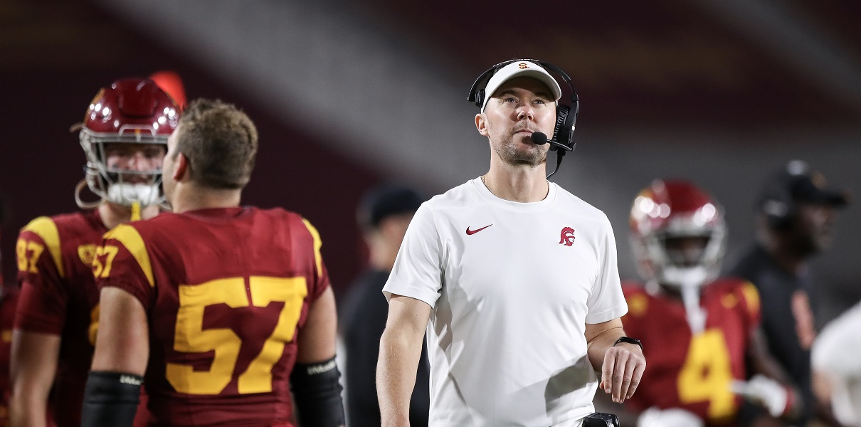 USC faces Louisville in the Holiday Bowl