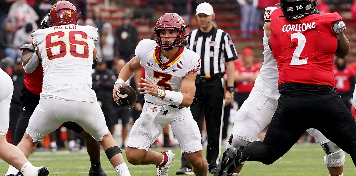 2023 AutoZone Liberty Bowl