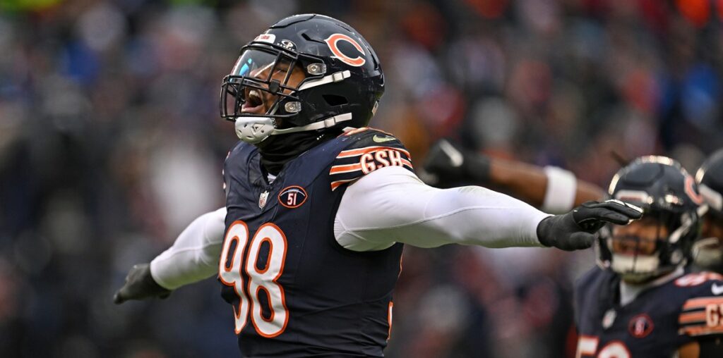 bears de montez sweat