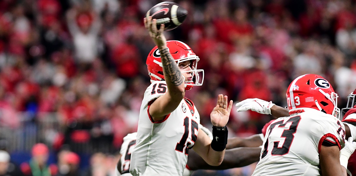 2023 Capital One Orange Bowl features Georgia and Florida State