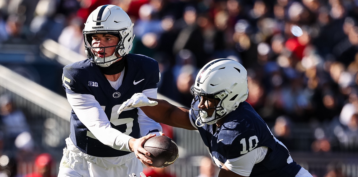 2023 Peach Bowl features Penn State vs Ole Miss.