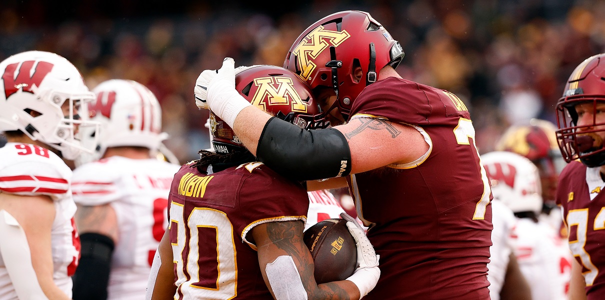 Bowling Green faces Minnesota in the 2023 Quick Lane Bowl