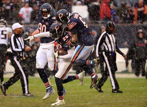 tyrique stevenson bears cb snow