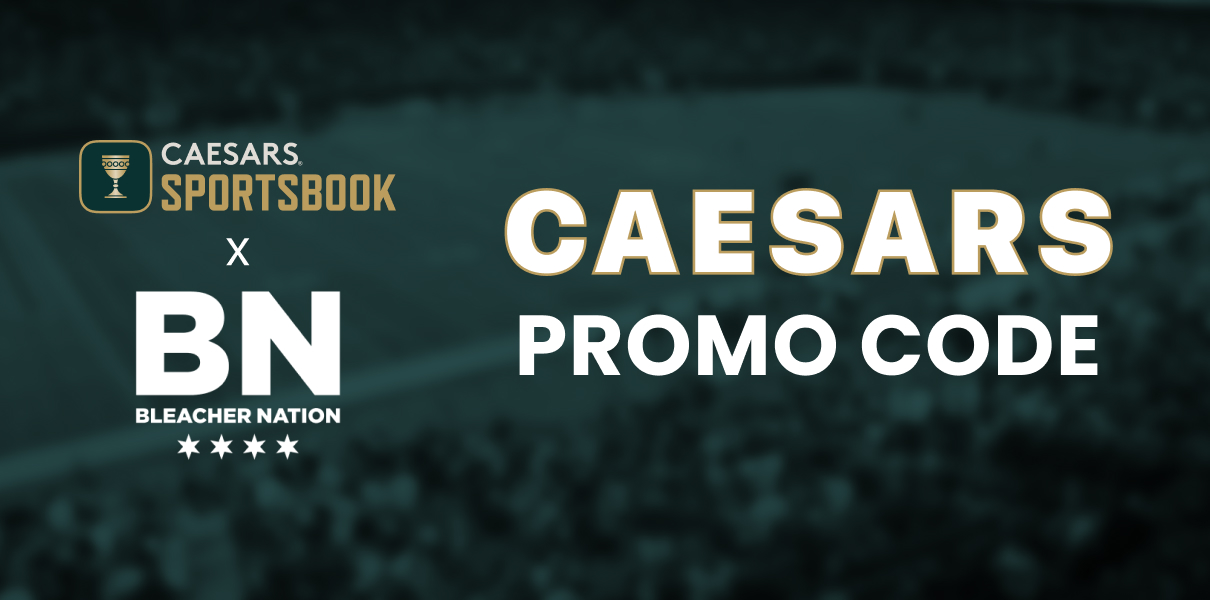 Caesars Sportsbook North Carolina promo code 3.2