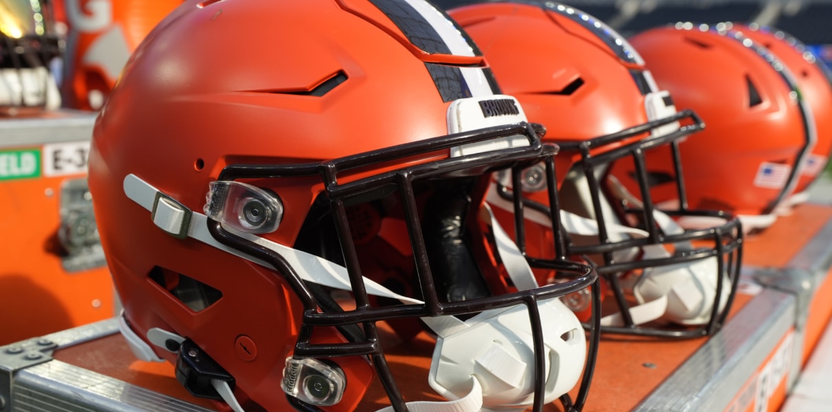 Cleveland Browns Schedule