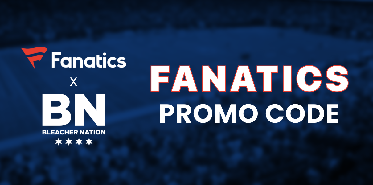 Fanatics promo code 3.17