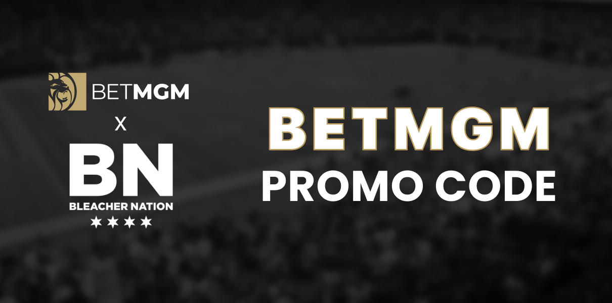 BetMGM bonus code 3.15