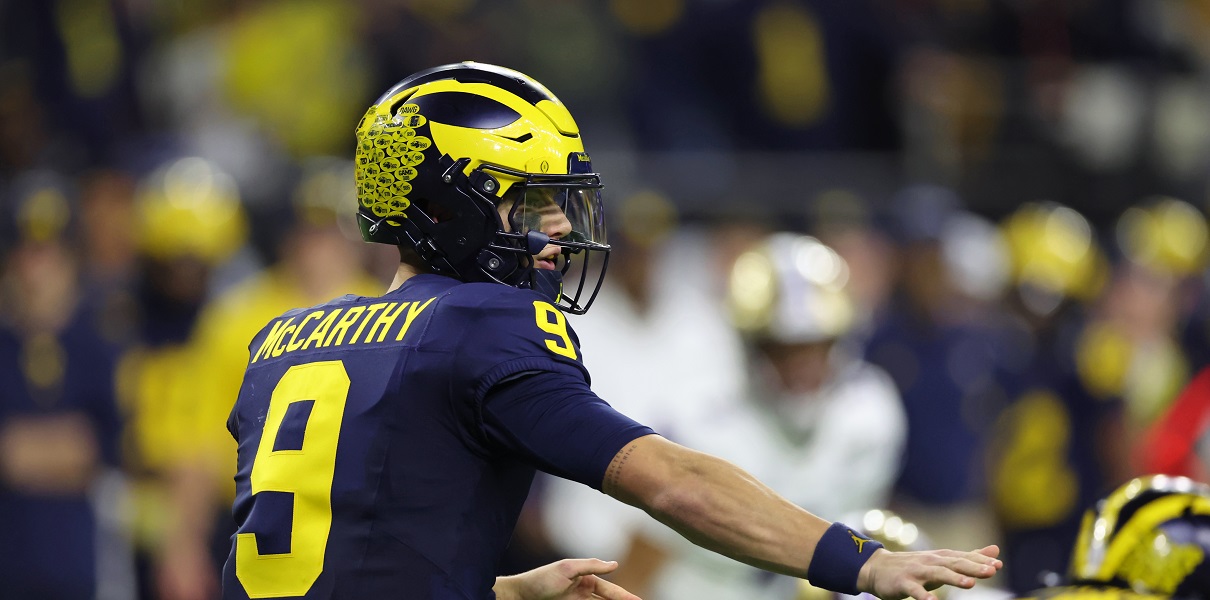 Could Michigan face punishment this week?