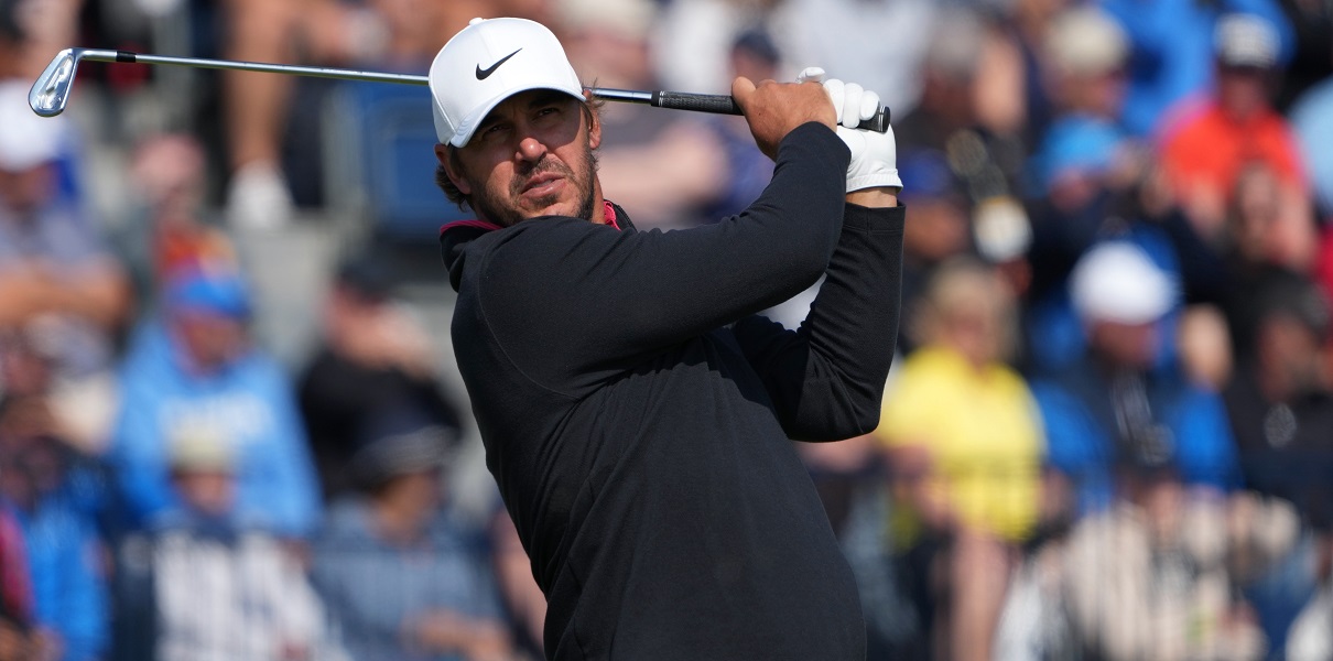 2024 PGA Championship Odds