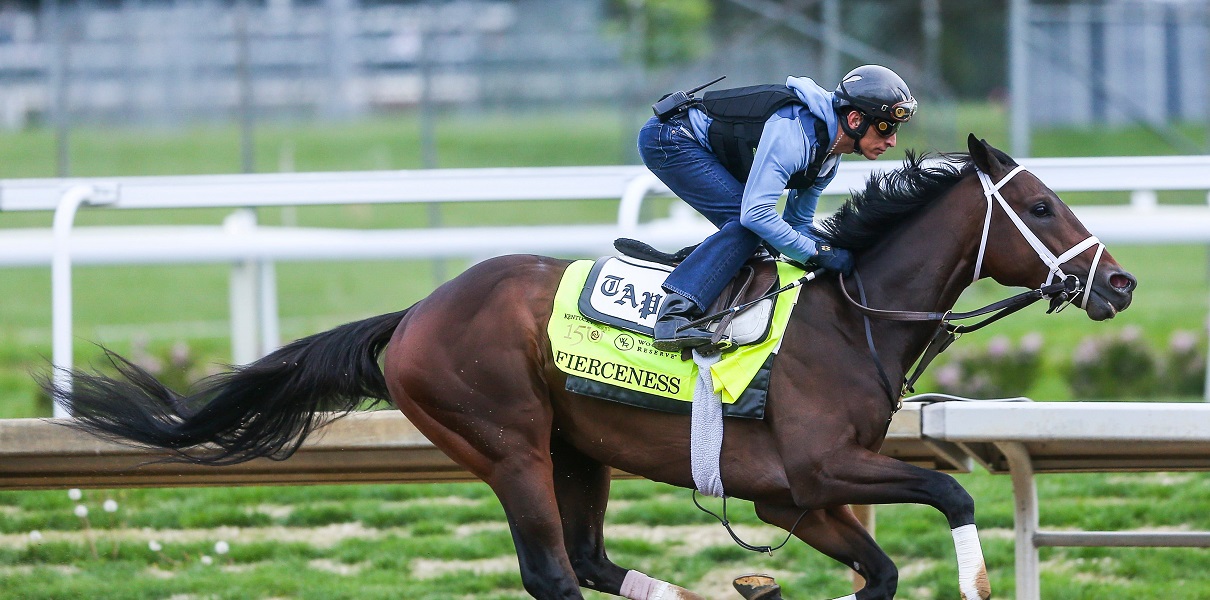 Preakness Stakes time 2024