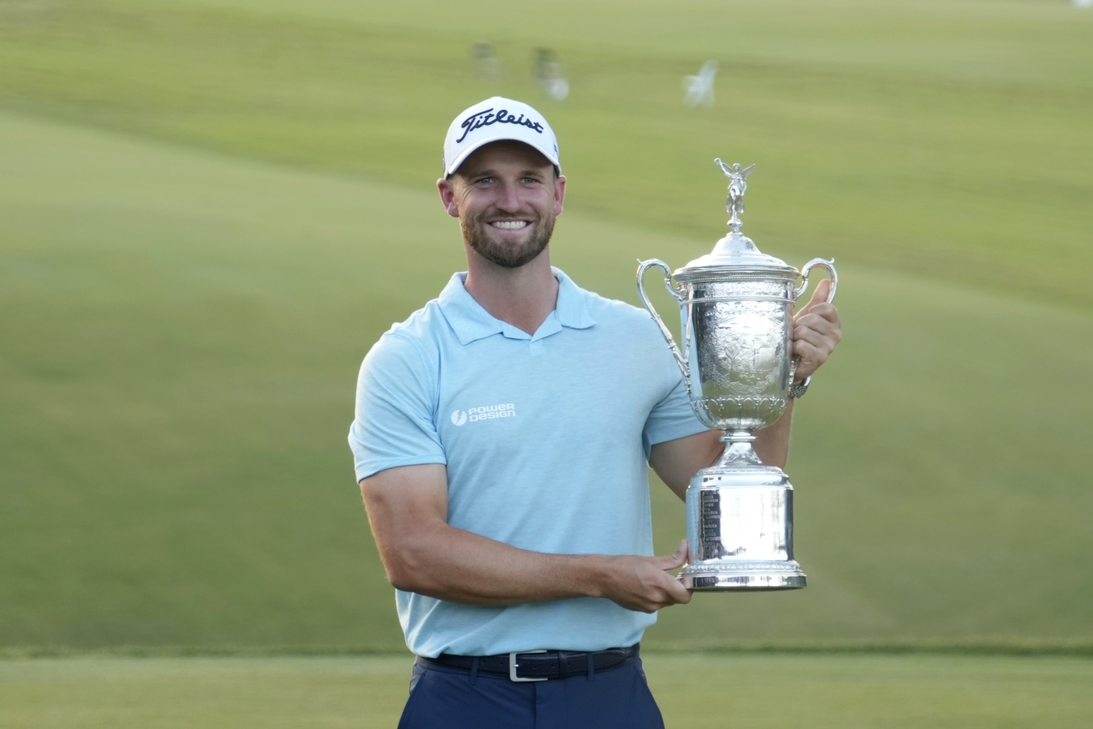 Golfs Longest Day will end with a handful of men ready to compete in the U.S. Open next week