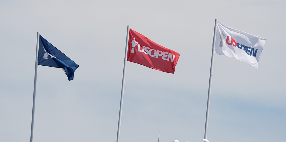 2024 U.S. Open Schedule & Tee Times