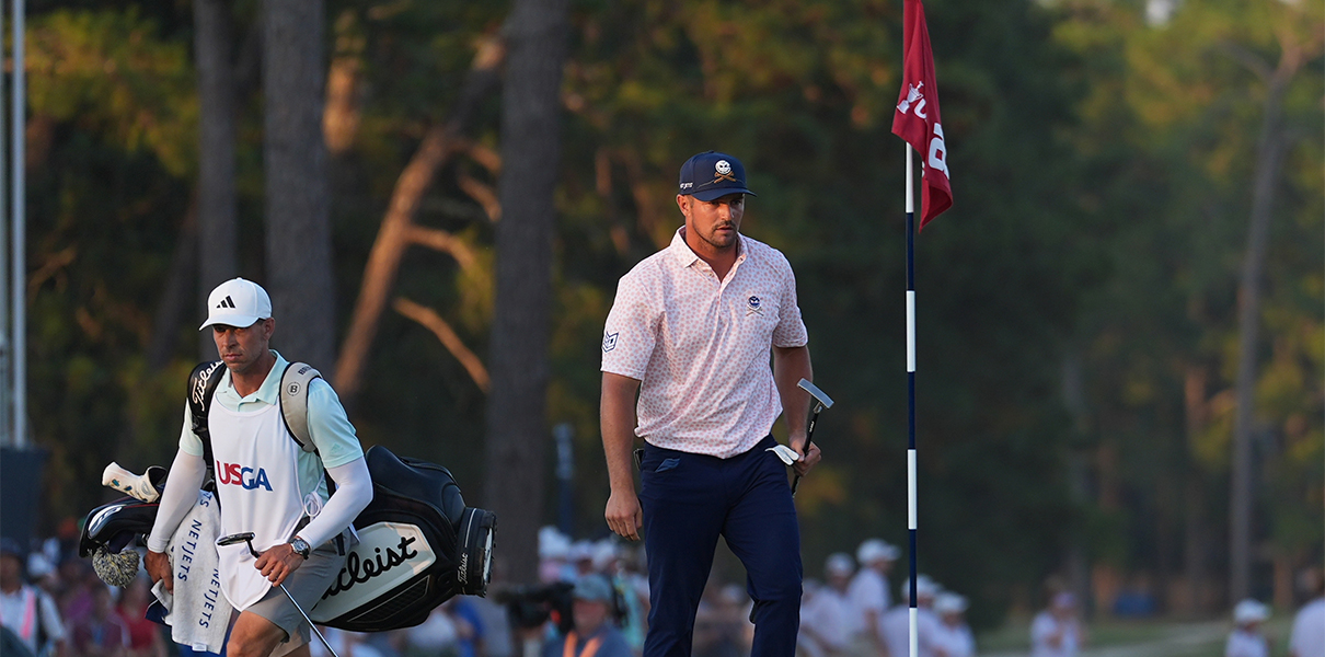 British Open Tee Times