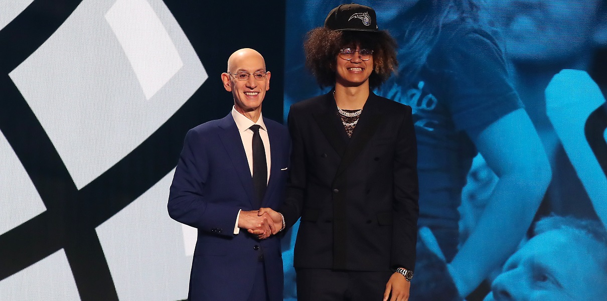 Magic draft picks and selections