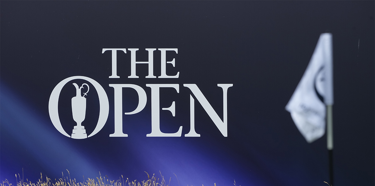 British Open Payout Breakdown