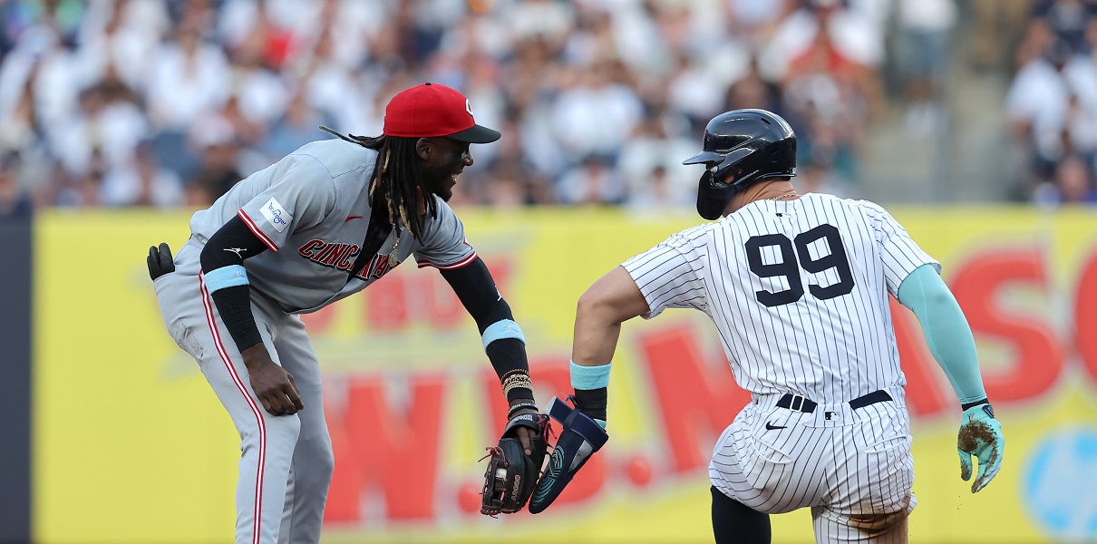 2024 MLB All-Star Rosters