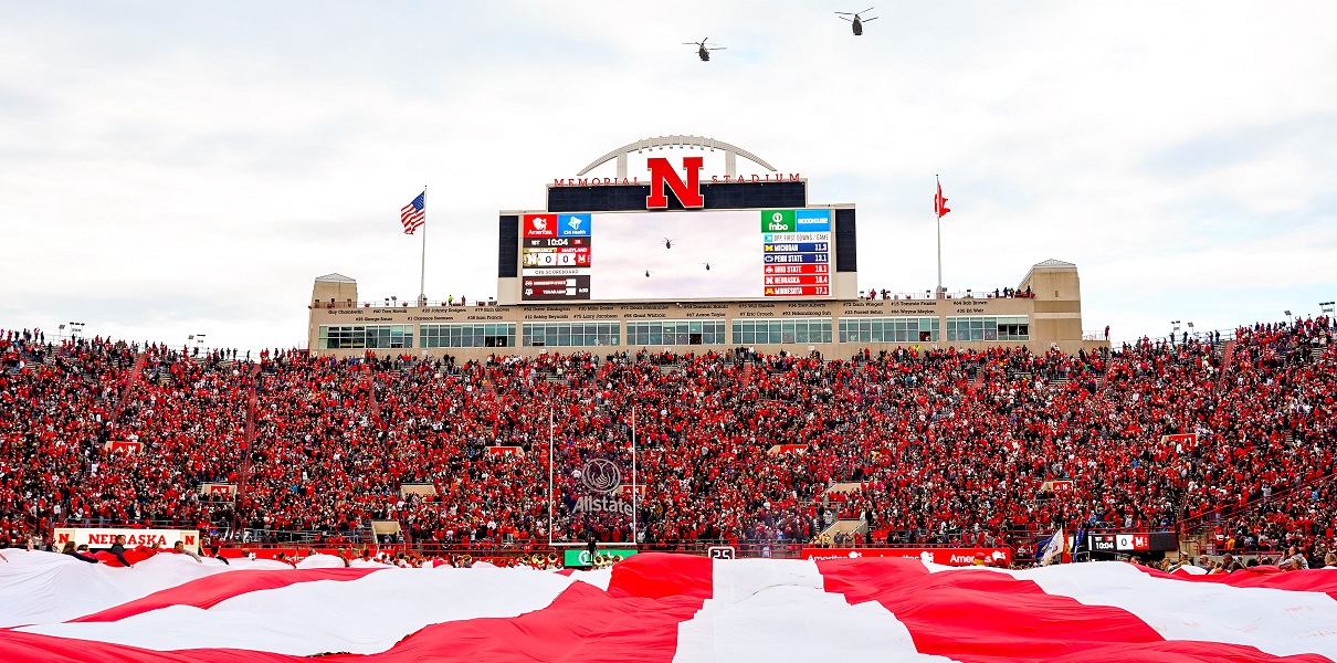 Nebraska online sports betting