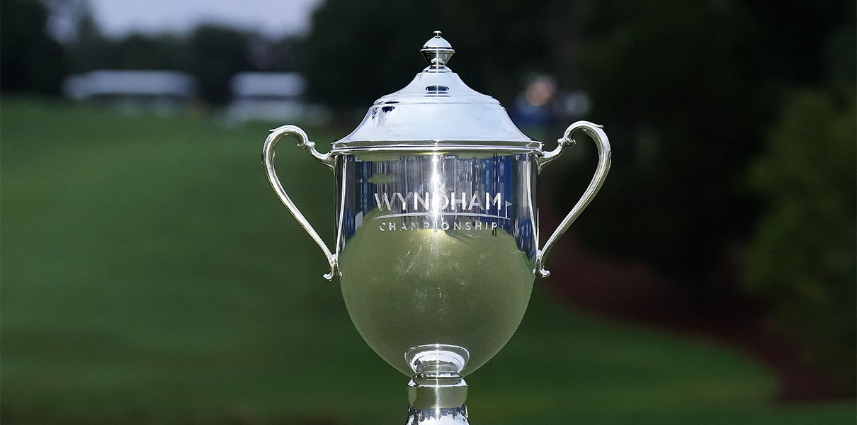 2024 Wyndham Championship Odds