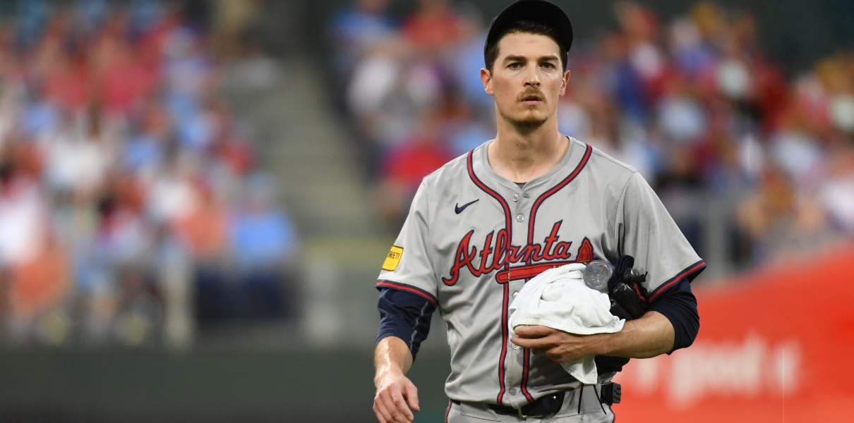 MLB Free Agent Projections: Max Fried