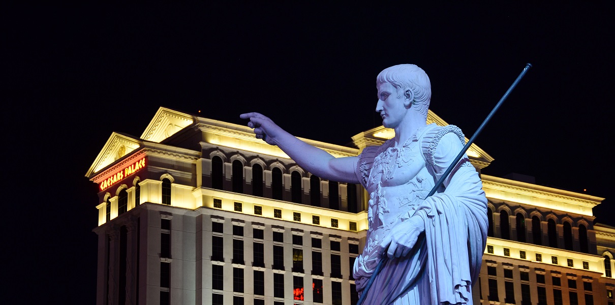 Caesars pushes against Missouri sports betting